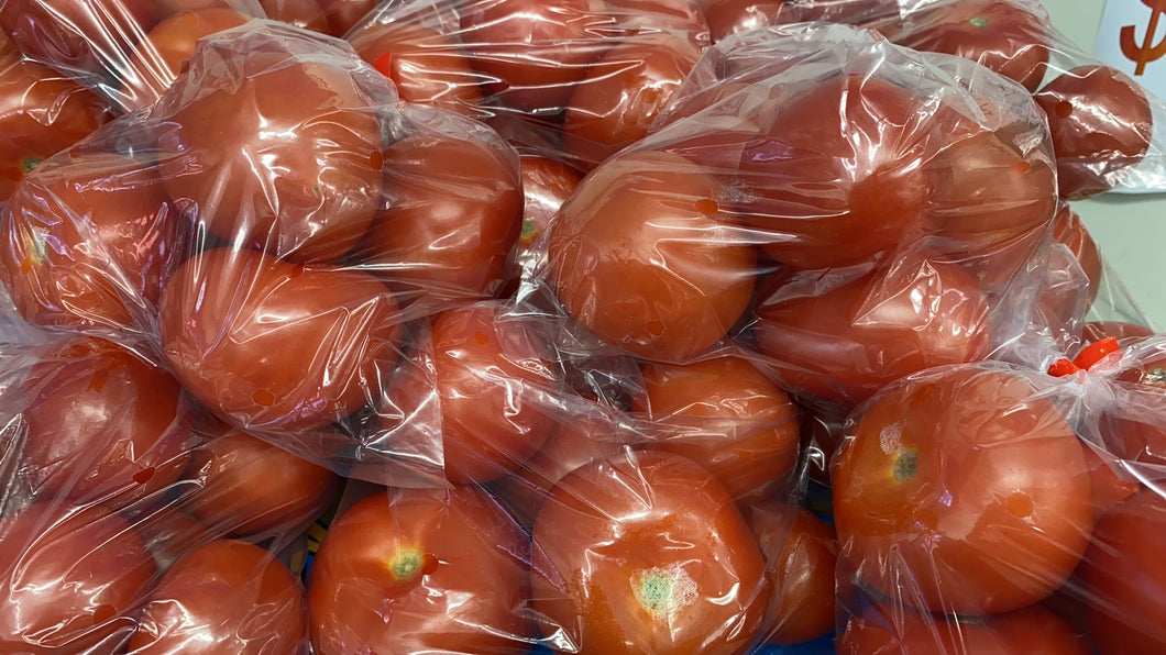 NZ Tomatoes Bag