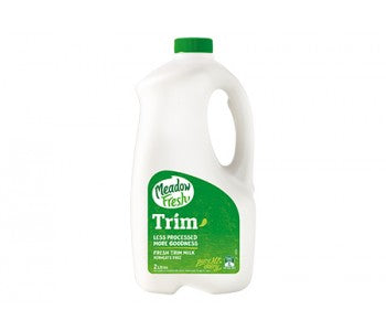 Meadow Fresh Trim Milk