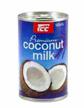 Load image into Gallery viewer, Tcc Coconut milk
