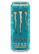 Load image into Gallery viewer, Monster Energy Drink
