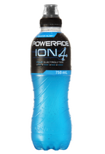 Load image into Gallery viewer, Powerade Ion4 Sport Drink
