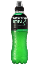 Load image into Gallery viewer, Powerade Ion4 Sport Drink
