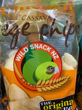 Load image into Gallery viewer, CASSAVA Vege Chip
