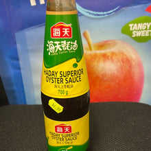 Load image into Gallery viewer, Hada superior oyster sauce
