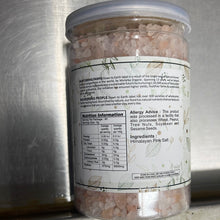 Load image into Gallery viewer, Himalayan pink salt coarse
